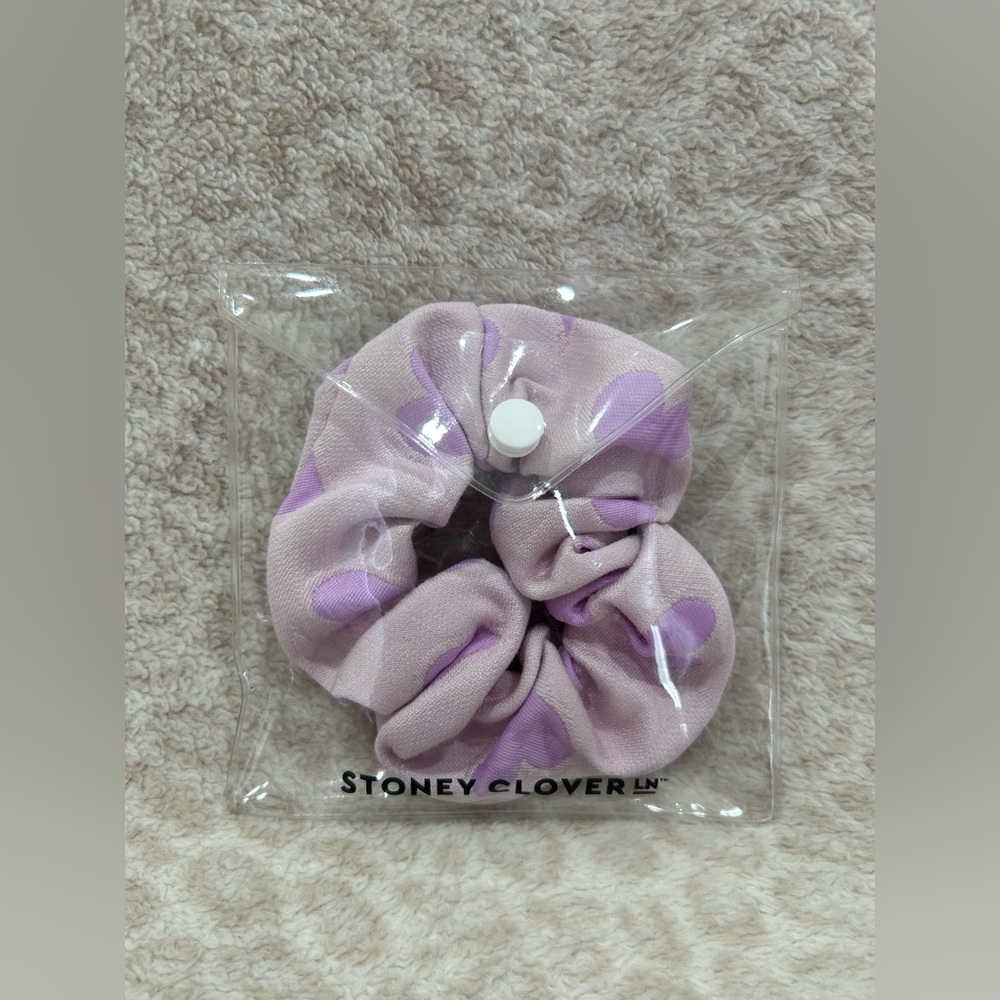 Stoney Clover Lane Scrunchie